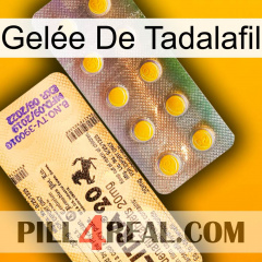Gelée De Tadalafil new06